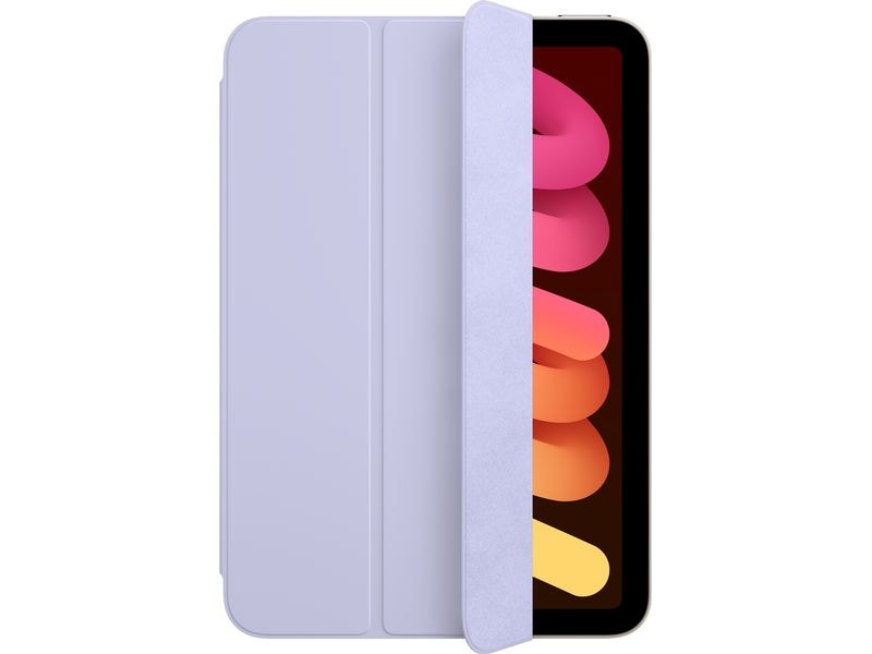 Apple Smart Folio iPad mini (A17 Pro) Light Violet