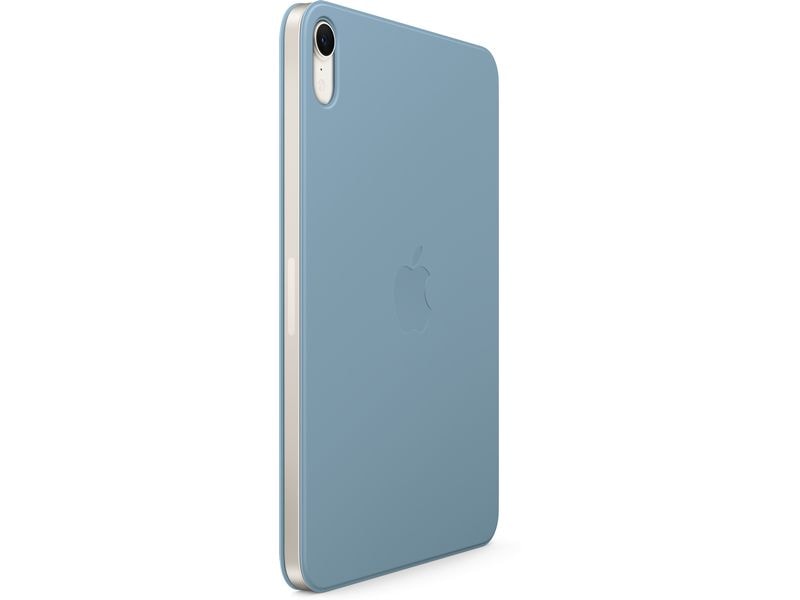 Apple Smart Folio iPad mini (A17 Pro) Denim