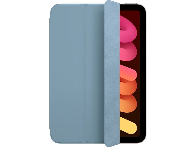 Apple Smart Folio iPad mini (A17 Pro) Denim