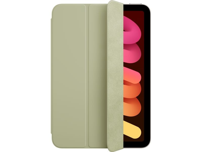Apple Smart Folio iPad mini (A17 Pro) Sage
