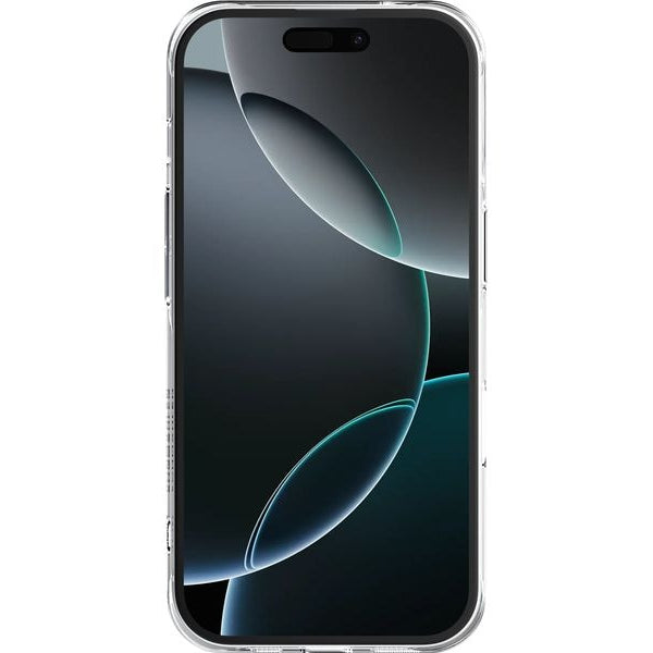 Vonmählen Back Cover Transparent Pro iPhone 16 Plus