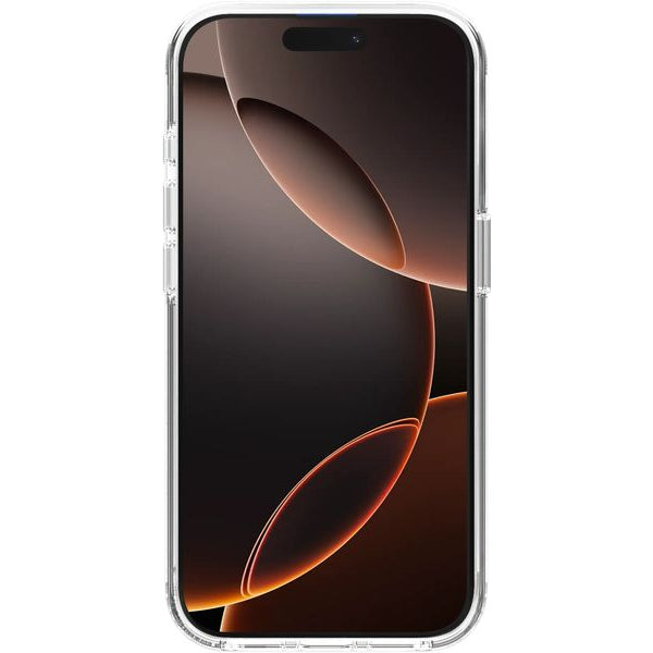 Vonmählen Back Cover Transparent Pro iPhone 16 Pro Max