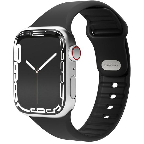 Vonmählen Classic Band 2 Apple Watch 42/44/45/49 Black