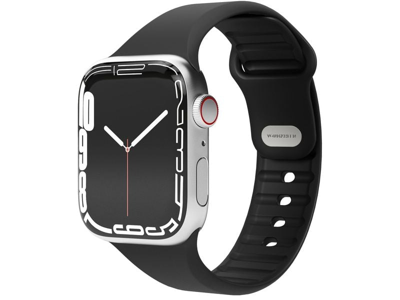 Vonmählen Classic Band 2 Apple Watch 38/40/41 Black