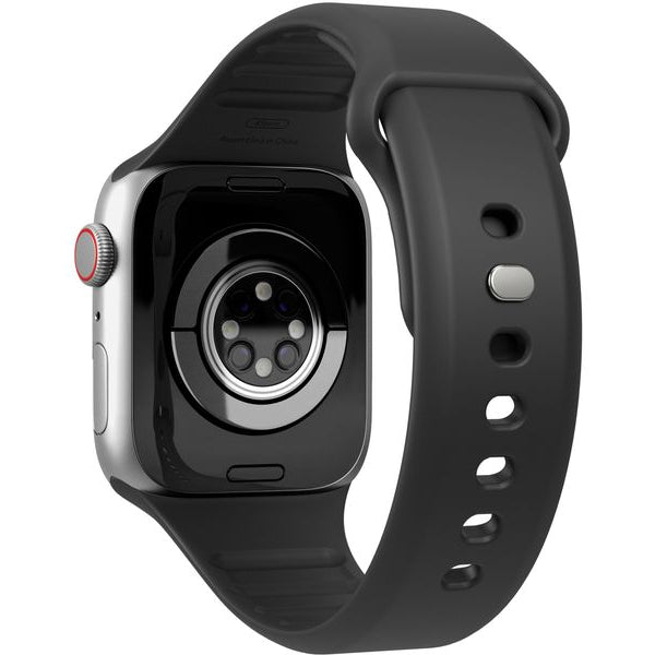 Vonmählen Classic Band 2 Apple Watch 42/44/45/49 Black