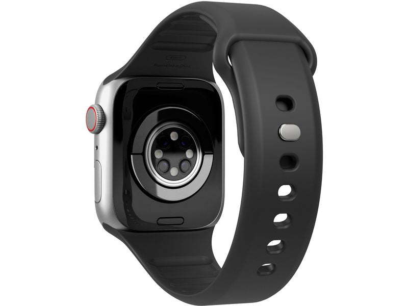 Vonmählen Classic Band 2 Apple Watch 38/40/41 Black