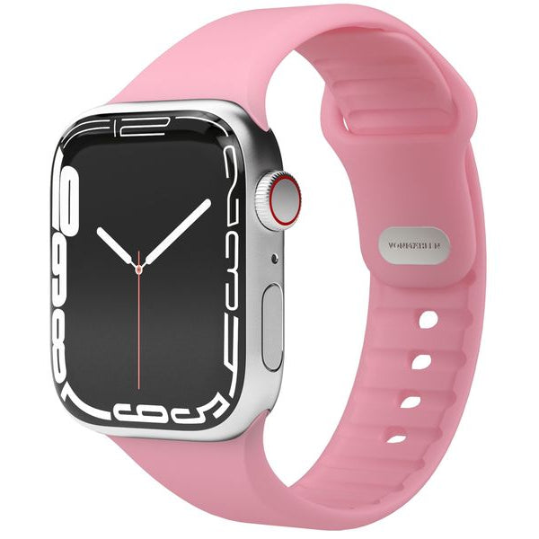 Vonmählen Classic Band 2 Apple Watch 38/40/41 Cherry Blossom