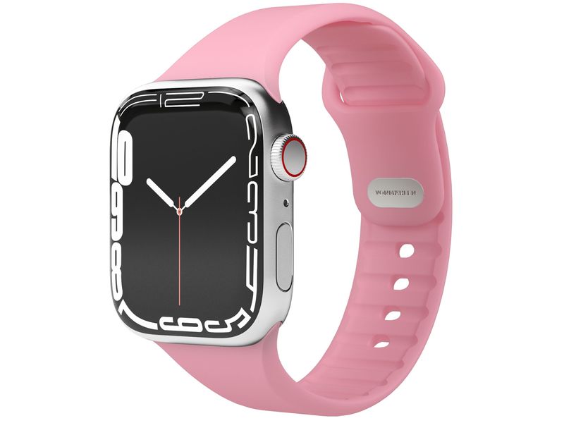 Vonmählen Classic Band 2 Apple Watch 38/40/41 Cherry Blossom