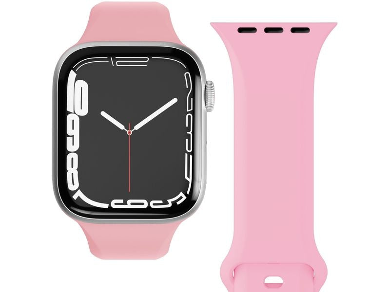 Vonmählen Classic Band 2 Apple Watch 38/40/41 Cherry Blossom