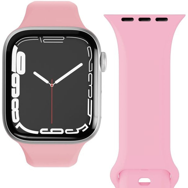 Vonmählen Classic Band 2 Apple Watch 42/44/45/49 Cherry Blossom