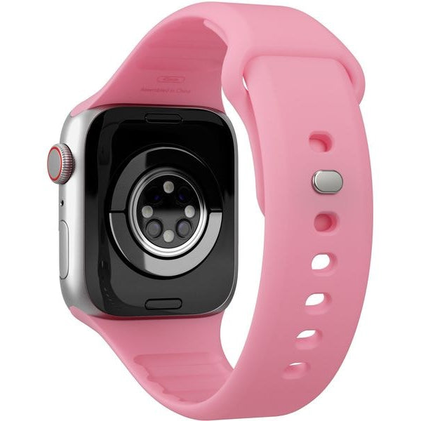 Vonmählen Classic Band 2 Apple Watch 42/44/45/49 Cherry Blossom