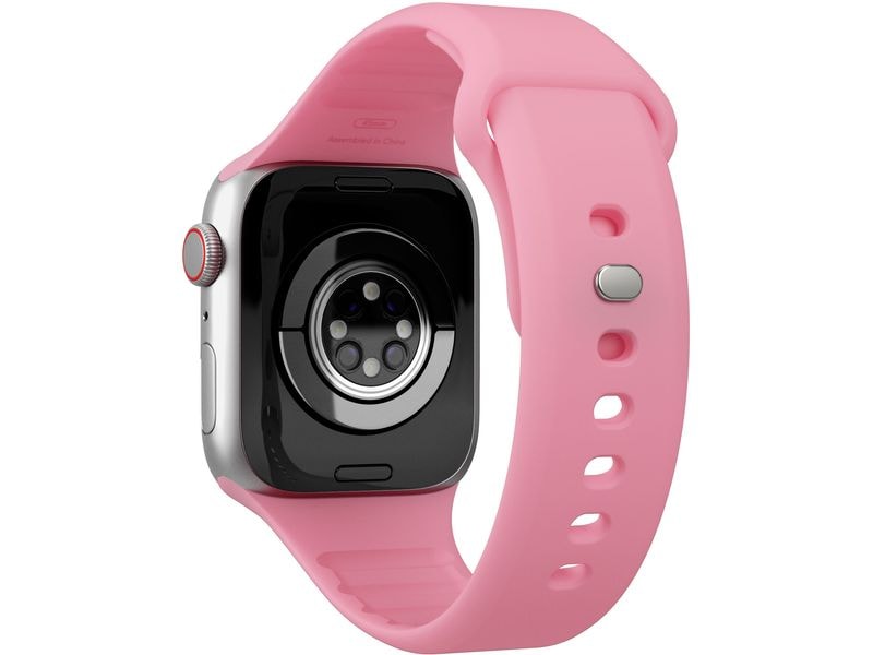 Vonmählen Classic Band 2 Apple Watch 42/44/45/49 Cherry Blossom