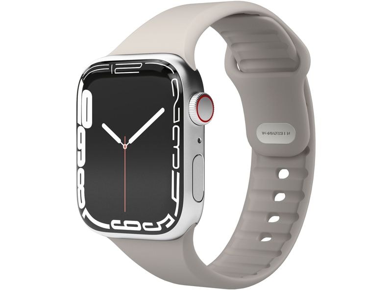 Vonmählen Classic Band 2 Apple Watch 38/40/41 Cream
