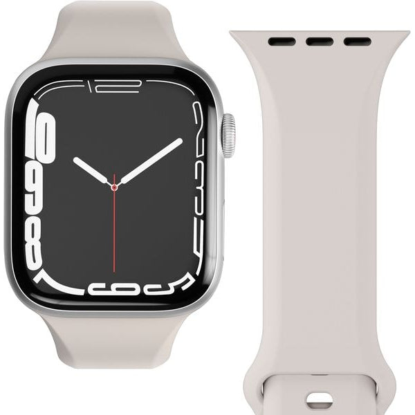 Vonmählen Classic Band 2 Apple Watch 38/40/41 Cream