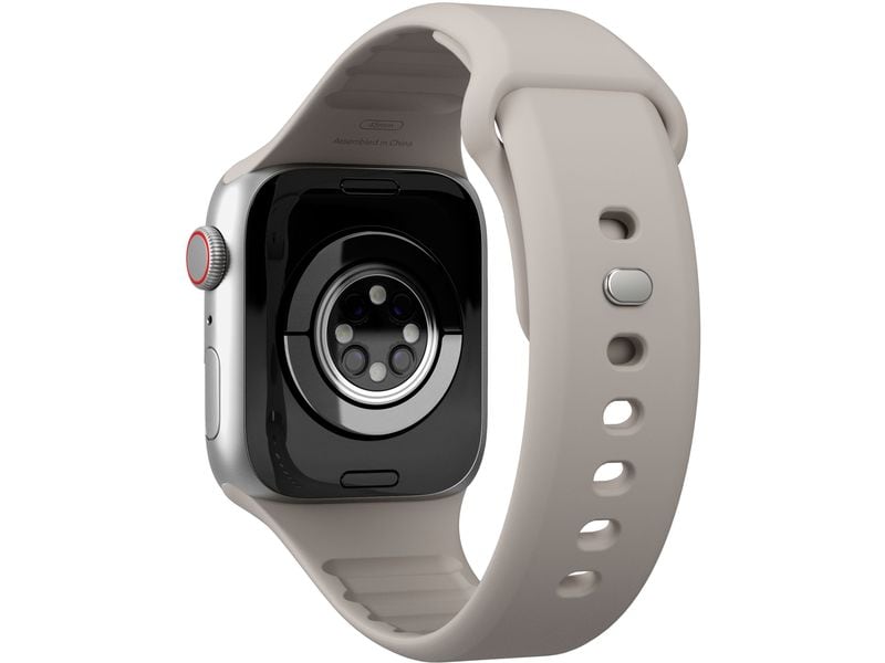 Vonmählen Classic Band 2 Apple Watch 38/40/41 Cream