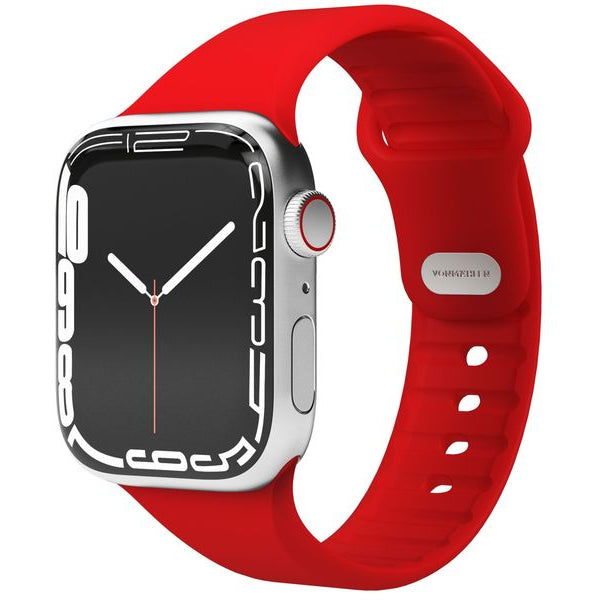 Vonmählen Classic Band 2 Apple Watch 42/44/45/49 Firecracker