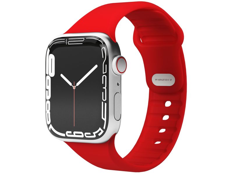 Vonmählen Classic Band 2 Apple Watch 42/44/45/49 Firecracker