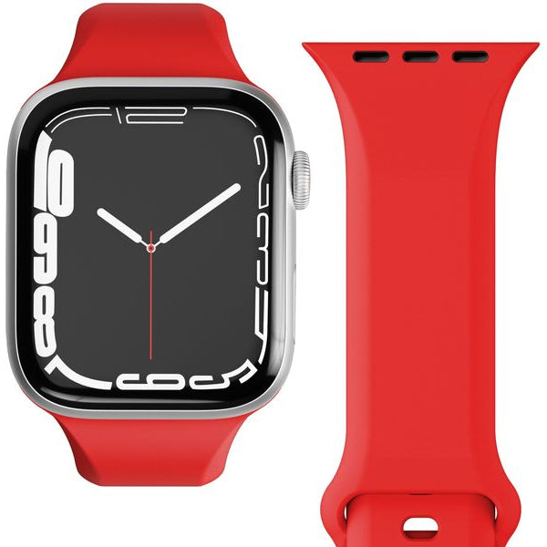 Vonmählen Classic Band 2 Apple Watch 38/40/41 Firecracker