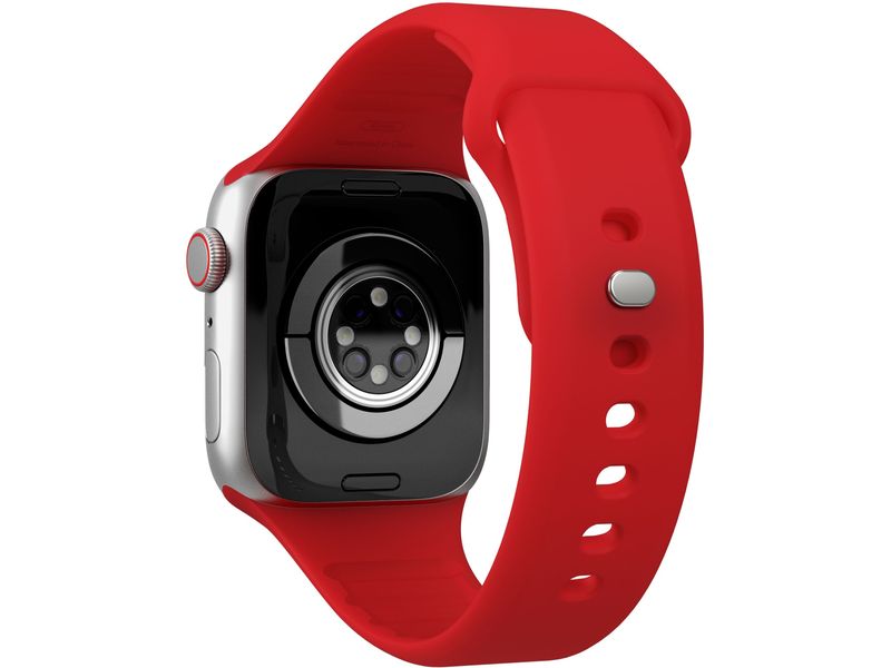 Vonmählen Classic Band 2 Apple Watch 42/44/45/49 Firecracker