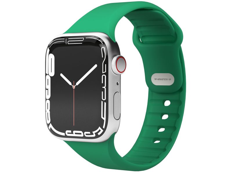 Vonmählen Classic Band 2 Apple Watch 38/40/41 Green Haven