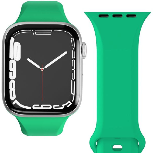 Vonmählen Classic Band 2 Apple Watch 42/44/45/49 Green Haven