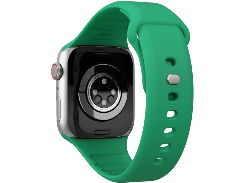 Vonmählen Classic Band 2 Apple Watch 38/40/41 Green Haven
