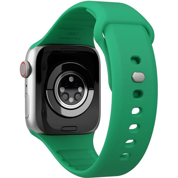 Vonmählen Classic Band 2 Apple Watch 42/44/45/49 Green Haven