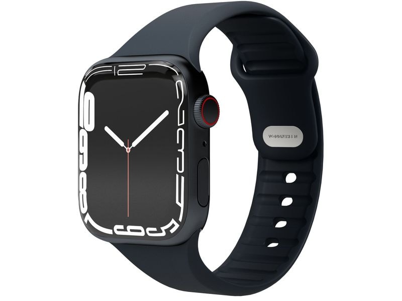 Vonmählen Classic Band 2 Apple Watch 38/40/41 Navy
