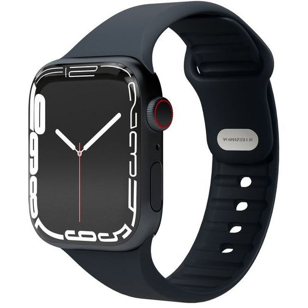 Vonmählen Classic Band 2 Apple Watch 38/40/41 Navy