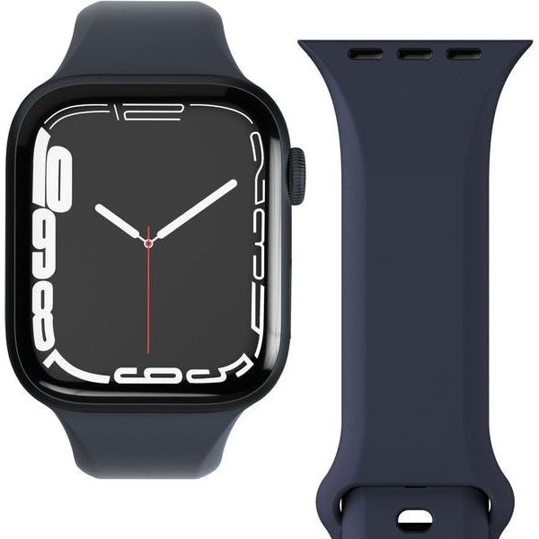 Vonmählen Classic Band 2 Apple Watch 38/40/41 Navy