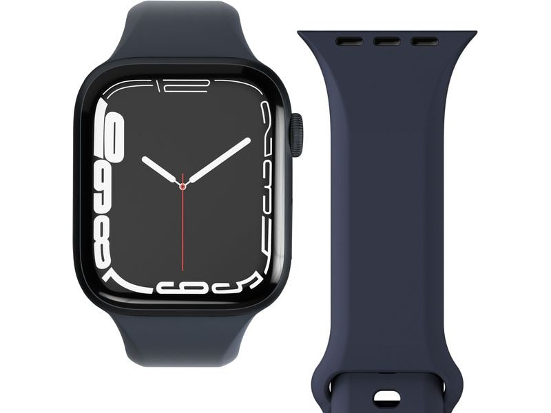 Vonmählen Classic Band 2 Apple Watch 42/44/45/49 Navy