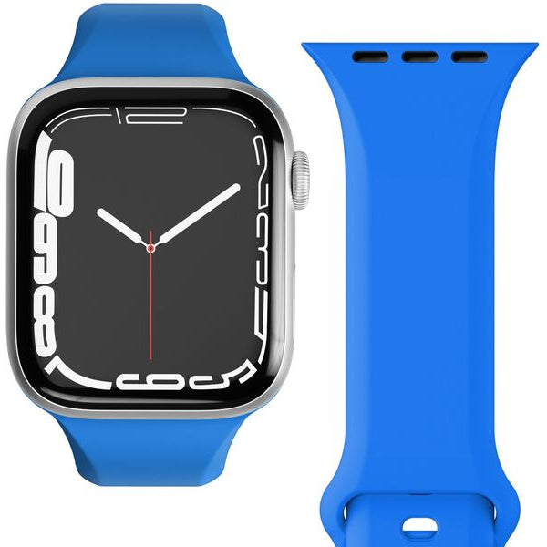 Vonmählen Classic Band 2 Apple Watch 42/44/45/49 Sky Captain