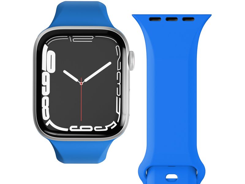 Vonmählen Classic Band 2 Apple Watch 42/44/45/49 Sky Captain