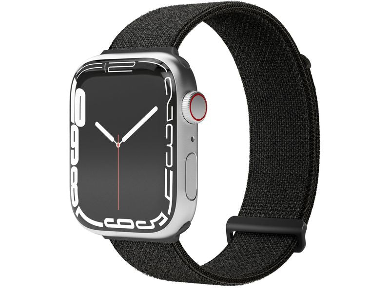 Vonmählen Armband Fitness Loop 2 Apple Watch 38/40/41 mm Black