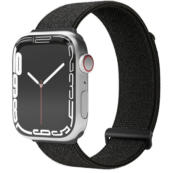 Vonmählen Armband Fitness Loop 2 Apple Watch 38/40/41 mm Black