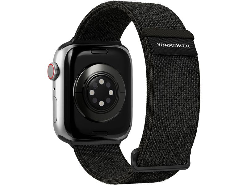 Vonmählen Armband Fitness Loop 2 Apple Watch 42/44/45/49 mm Black