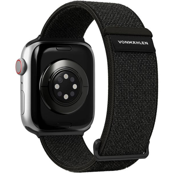 Vonmählen Armband Fitness Loop 2 Apple Watch 38/40/41 mm Black