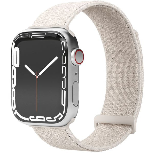 Vonmählen Armband Fitness Loop 2 Apple Watch 42/44/45/49 mm Cream