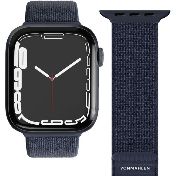 Vonmählen Armband Fitness Loop 2 Apple Watch 38/40/41 mm Navy