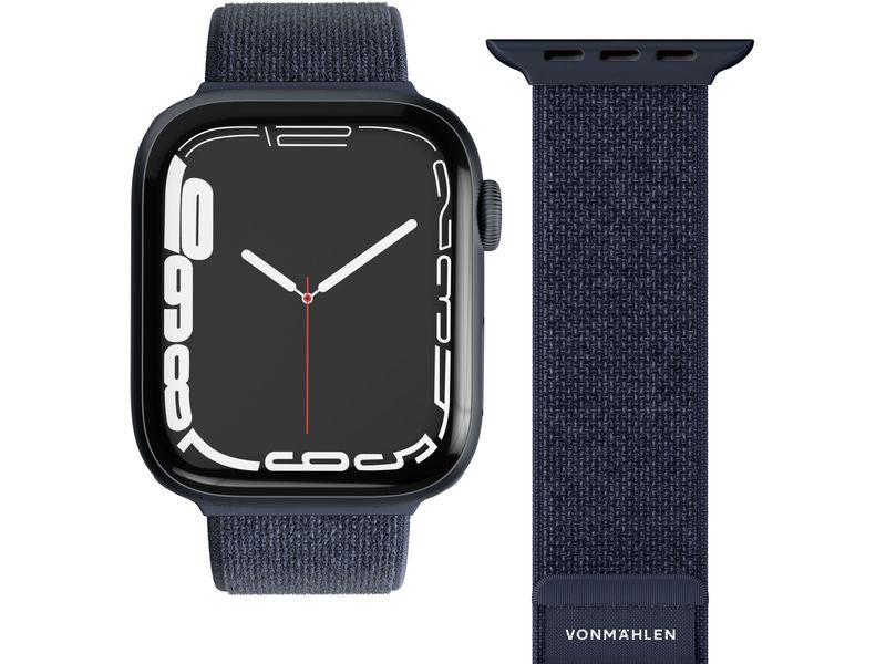 Vonmählen Armband Fitness Loop 2 Apple Watch 38/40/41 mm Navy
