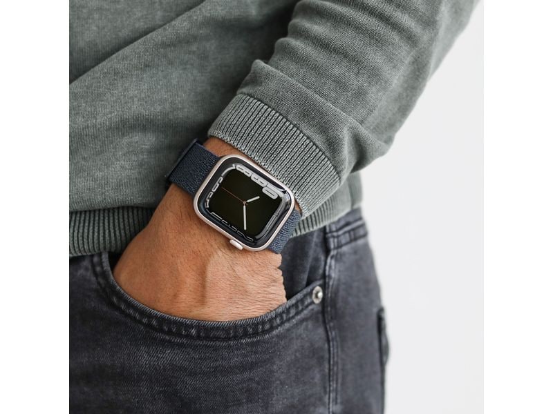 Vonmählen Armband Fitness Loop 2 Apple Watch 38/40/41 mm Navy