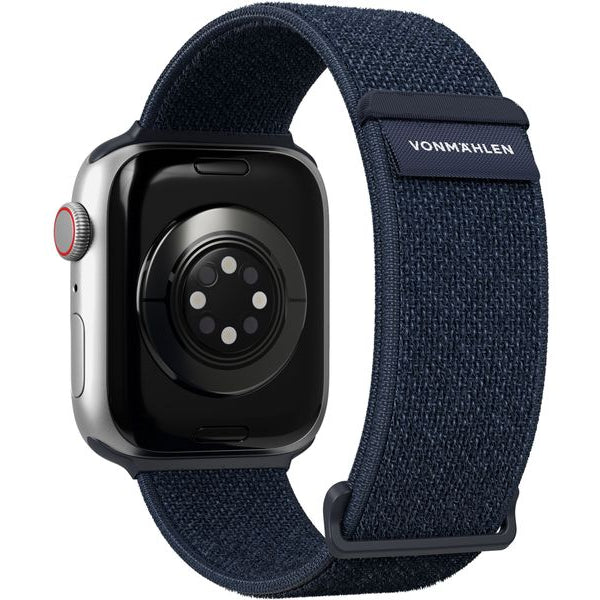 Vonmählen Armband Fitness Loop 2 Apple Watch 38/40/41 mm Navy