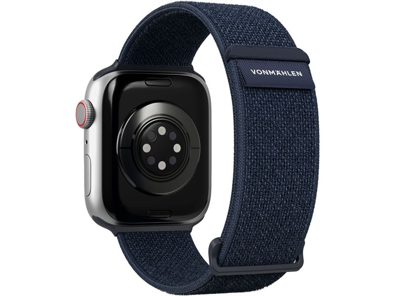 Vonmählen Armband Fitness Loop 2 Apple Watch 38/40/41 mm Navy