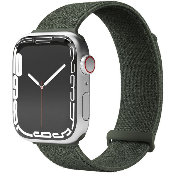 Vonmählen Armband Fitness Loop 2 Apple Watch 38/40/41 mm Olive