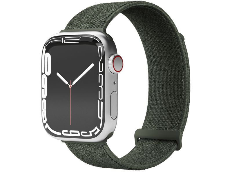 Vonmählen Armband Fitness Loop 2 Apple Watch 38/40/41 mm Olive
