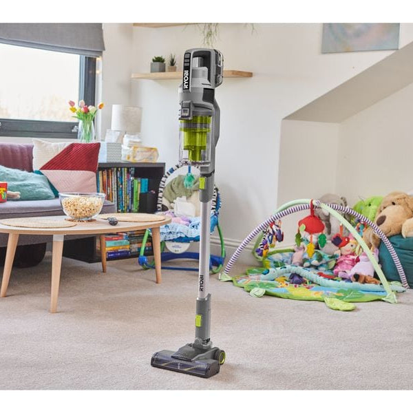 RYOBI Akku-Sauger RSVS18-0 ohne Akku und Ladegerät