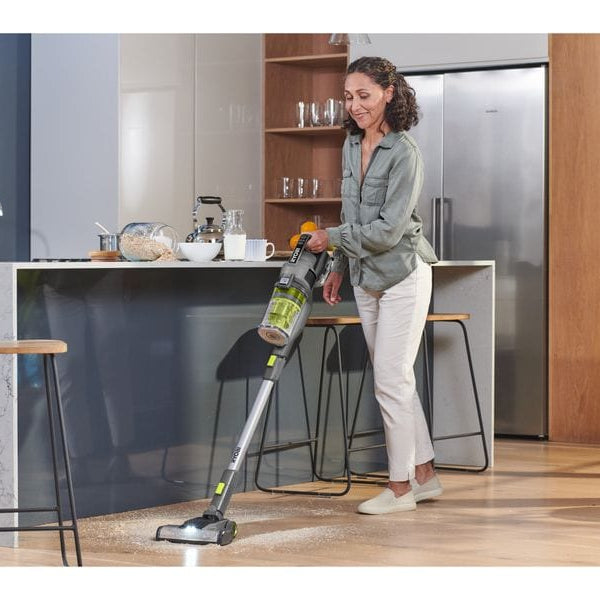 RYOBI Akku-Sauger RSVS18-0 ohne Akku und Ladegerät