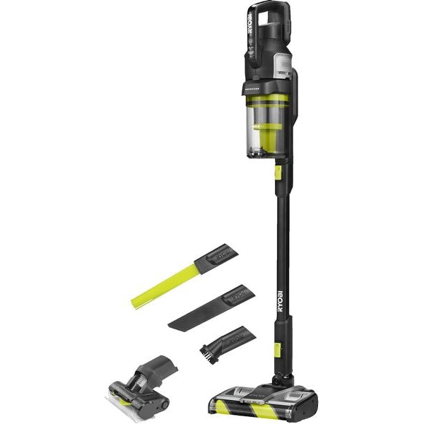 RYOBI Akku-Sauger RASV18BL-0 ohne Akku und Ladegerät