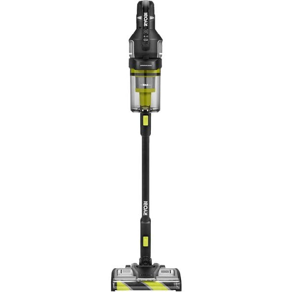 RYOBI Akku-Sauger RASV18BL-0 ohne Akku und Ladegerät