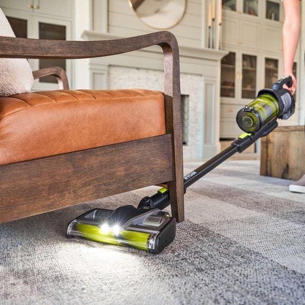 RYOBI Akku-Sauger RASV18BL-0 ohne Akku und Ladegerät